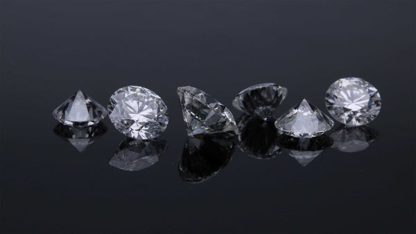 Securing the Diamond Industry