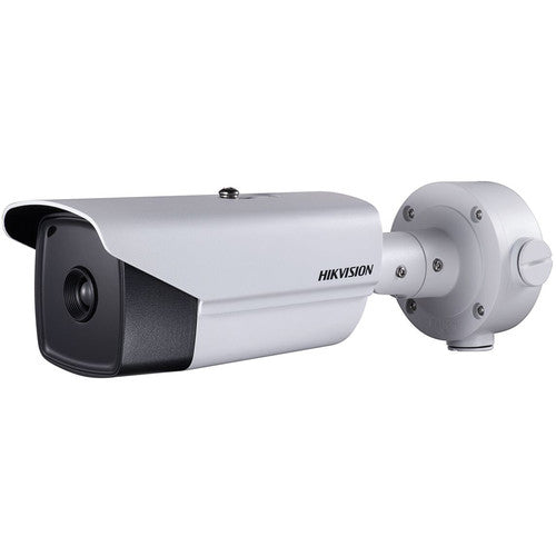 Caméra Bullet IR Wisenet Hanwha 2MP XNO-6120R - Reconnaissance Plaques - Neuf Ouvert