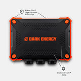 Dark Energy PXL100BKHV Poseidon XL Power Bank