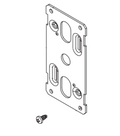Falcon 650261 Center Case Housing Kit for 25 Series Exit Devices