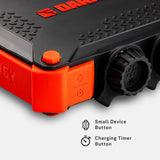 Dark Energy PXL100BKHV Poseidon XL Power Bank