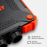Dark Energy PXL100BKHV Poseidon XL Power Bank