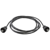 Hubbell HI625EE HI-IMPACT Patch Cord, CAT6 RJ-45 to CAT6 RJ-45, 25'