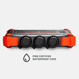 Dark Energy PXL100BKHV Poseidon XL Power Bank