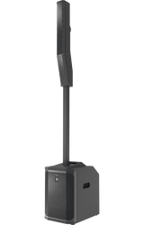 Electro-Voice EVOLVE50-SB Column Subwoofer, Black