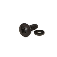 10-32 Rack Screws w/ Washers 50 Pack