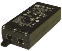 CyberData 011124 PoE Power Injector 802.3at, 25W