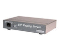 CyberData 011146 SIP Paging Server with Bell Scheduler