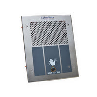 CyberData 011530 SIP Hand Wave Indoor Intercom