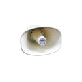 CyberData 011590 IP66 Analog Horn Speaker 25V/70V/8 Ohm