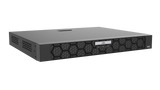 Uniview NVR502-16B-IQ 16-Channel 4K AI NVR (IQ)
