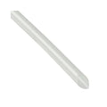 Alpha F2211/16 CL103 Cable Sleeve, Fit2211/16 Clear 25X4"
