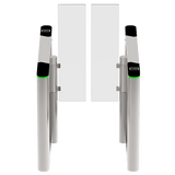 ZKTeco SBTL8000 Swing Turnstile with Driver