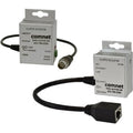 ComNet CLRFE1EOUP/M Mini Ethernet-over-Coax or UTP Extender Remote Unit