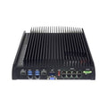 ComNet SSIQ8-R2-I5-1SE 8-Port PoE Switch, 200W, 1TB
