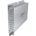 ComNet FVR41M1 4-Channel Digitally Encoded Video Multiplexer