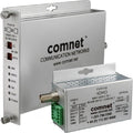 ComNet FVR110M1 Digitally Encoded Video Receiver/Data Transceiver, MM