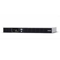 UltraTech 0E-1000VASNM Rack-Mount Uninterruptible Power Supply, 1000VA