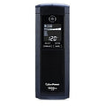 CyberPower CP1350PFCLCD PFC Sinewave for UPS Systems, Mini-Tower, Sine Wave, 1350VA 880W