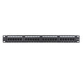 ADI PRO 0E-C6APP24 24-Port CAT6A Patch Panel