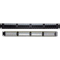 ADI PRO 0E-C6PP24 CAT6 24-Port Patch Panel