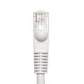 ADI PRO 0E-C6WH16 CAT6 Patch Cable, 6-Pack, 1', White