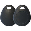 ADI PRO KEYXSF50 XSF 26 Bit Format Keyfobs, Kantech Compatible, 50-Pack