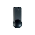 Falcon 10SPARROW Variable Mount Microwave Motion Sensor, Black