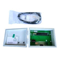 Doorking 2112-152 External Cellular Kit with Antenna Puck, T-Mobile Service