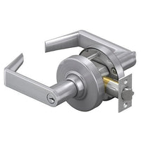 Schlage ALX80P SAT 626 image 1