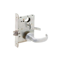 Schlage L9092EUL 03L 626 RX image 1