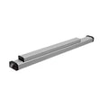 Control Access PD15-M-CVRD-LHR-36 Mechanical CVR Exit Device, 36"L, 24-30VDC, Left Hand Reversible