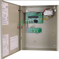 Command Access PS220B UL 6E/CSA Linear with 2-I/0 24VDC Power Supply
