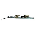 Command Access VLP-M-KIT 48 Door Latch Pullback Kit, Motor Driven, 24 Volt DC, 48" Width Door