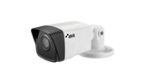 IDIS DC-T4217WRX2.8 2MP IP Full HD IR Bullet Camera, 2.8mm Fixed Lens