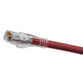 Hubbell HC6AR45 Copper Solutions, Patch Cords, Ascent, Cat6A, Slim, 45'