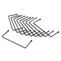Hubbell VCW1610 Gates for Cable Management, for 15" Deep Rack