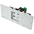 Electro-Voice IP-10D-TW Transformer Input Panel for 10" Subwoofer, White