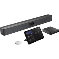 Yealink 1103846 MVC S50 Microsoft Teams Room System Bundle for Medium to Large Rooms