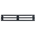 RTI RM-4VIP2 Rack-Mount Kit for VIP-UHD-TX/RX