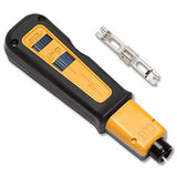 Fluke 10061110 D914S Impact Tool with EverSharp 110 Blade