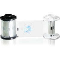 HID FARGO 082604 Polyguard Holographic Overlaminate Ribbon