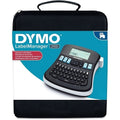 DYMO 1738976 LabelManager 210D Label Printer Kit, QWERTY