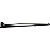 Elite Screens M128UWX Manual M128uwx 128" Manual Projection Screen