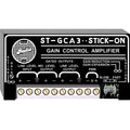 RDL ST-GCA3 Gain Control Amplifier, Line Level