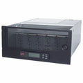 APC PDPM72F-5U Modular Rack Distribution Panel, 72kVA, 200A