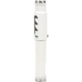 Peerless-AV AEC0608-W 6' to 8' Adjustable Ceiling Extension Column, White