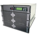 APC SYH4K6RMI Symmetra Rack Mount 4kVA Scalable to 6kVA N+1 220V