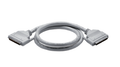 B+B SmartWorx PCL-10168-1E SCSI-68 Shielded Cable, 1m