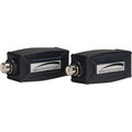 Speco UTPAUDIO Audio Extender over CAT5e